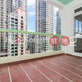 全景大廈兩房一廳單位出租, 全景大廈 Panorama | 西區 (Proway-LID27942R)_0