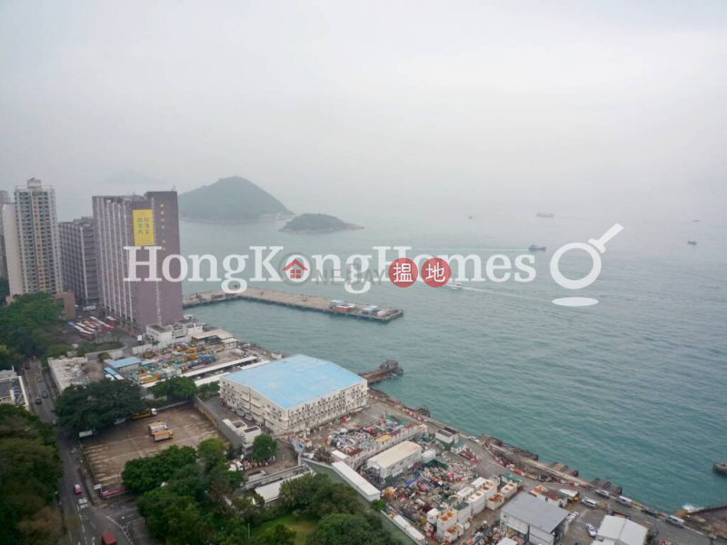 Property Search Hong Kong | OneDay | Residential | Rental Listings, 1 Bed Unit for Rent at Cadogan