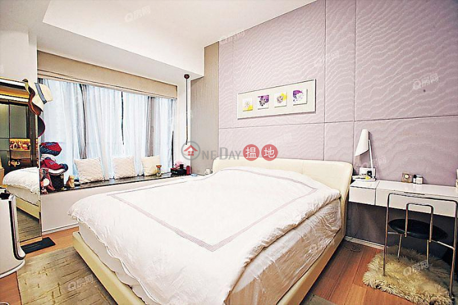 Arezzo | 2 bedroom Low Floor Flat for Sale | 33 Seymour Road | Central District | Hong Kong Sales HK$ 28.5M