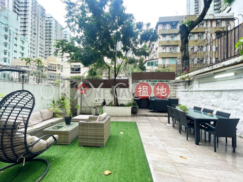 Charming 2 bedroom in Western District | For Sale | Sands Building 山市大廈 _0