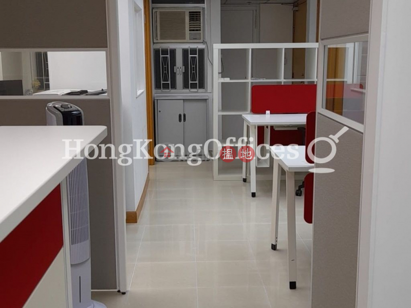 Shiu Fung Commercial Building | Middle, Office / Commercial Property, Rental Listings HK$ 28,003/ month