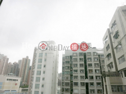 1 Bed Unit for Rent at One Pacific Heights | One Pacific Heights 盈峰一號 _0