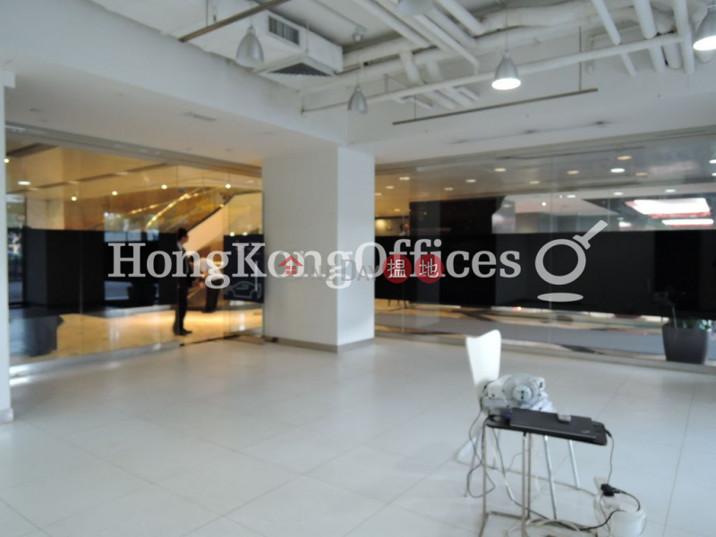 Office Unit for Rent at Centre Point, 181-185 Gloucester Road | Wan Chai District | Hong Kong | Rental | HK$ 78,600/ month