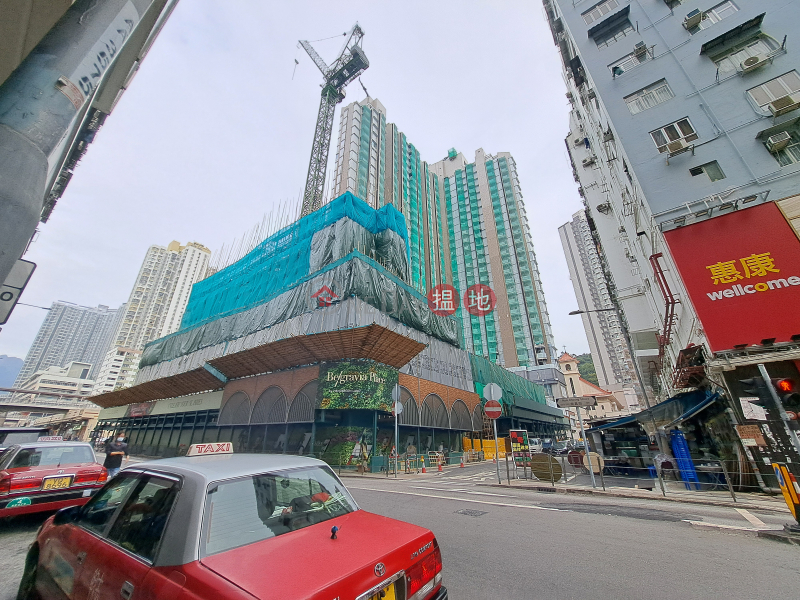 214 Nam Cheong Street (南昌街214號),Sham Shui Po | ()(1)