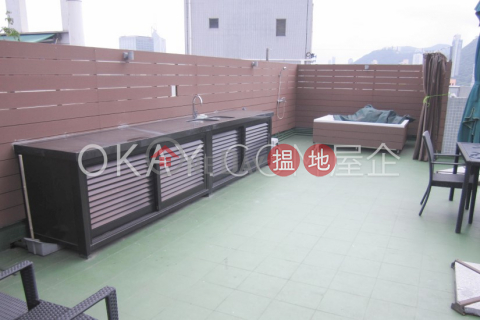 3房2廁,極高層嘉兆臺出租單位, 嘉兆臺 The Grand Panorama | 西區 (OKAY-R482)_0