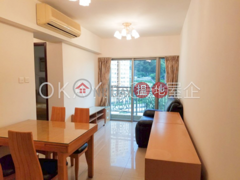 Unique 2 bedroom with balcony | For Sale, The Merton 泓都 | Western District (OKAY-S53719)_0