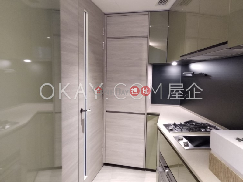 2房1廁,極高層,星級會所,露台柏蔚山 1座出租單位1繼園街 | 東區|香港出租|HK$ 35,000/ 月