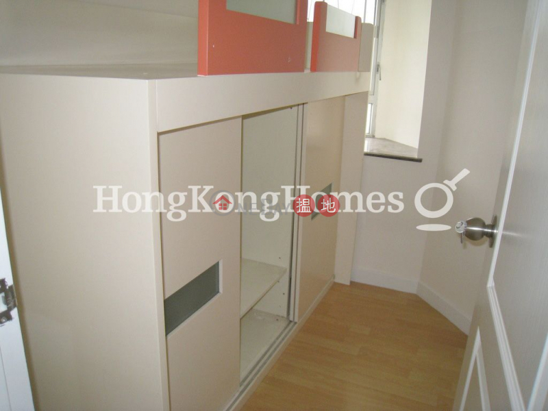 4 Bedroom Luxury Unit for Rent at South Horizons Phase 2, Yee Mei Court Block 7, 7 South Horizons Drive | Southern District, Hong Kong | Rental, HK$ 26,000/ month