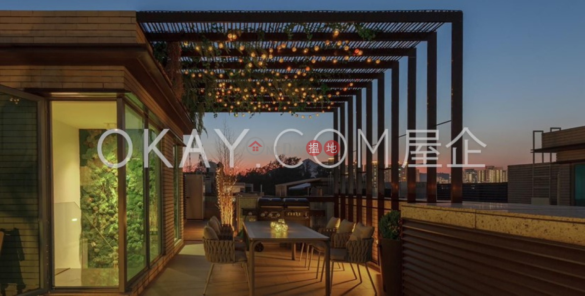 Property Search Hong Kong | OneDay | Residential Rental Listings, Exquisite house in Yuen Long | Rental