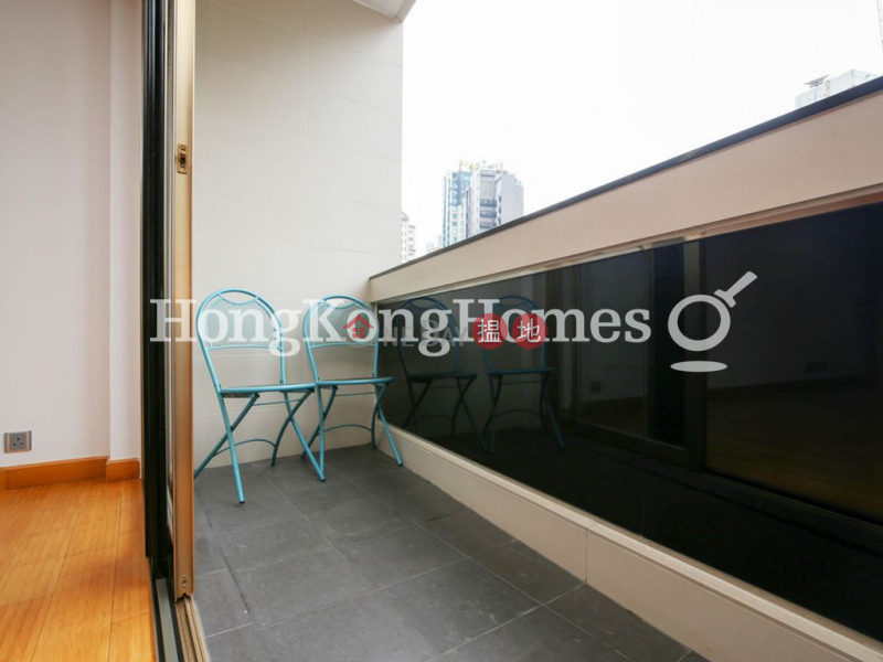 1 Bed Unit for Rent at Jing Tai Garden Mansion | 27 Robinson Road | Western District | Hong Kong Rental, HK$ 30,000/ month