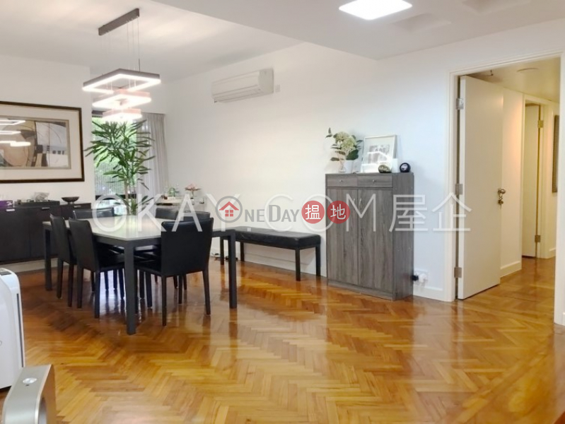 Property Search Hong Kong | OneDay | Residential | Rental Listings, Efficient 3 bedroom with balcony & parking | Rental