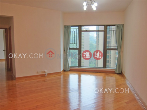 Lovely 2 bedroom on high floor | Rental, The Belcher's Phase 2 Tower 6 寶翠園2期6座 | Western District (OKAY-R34122)_0