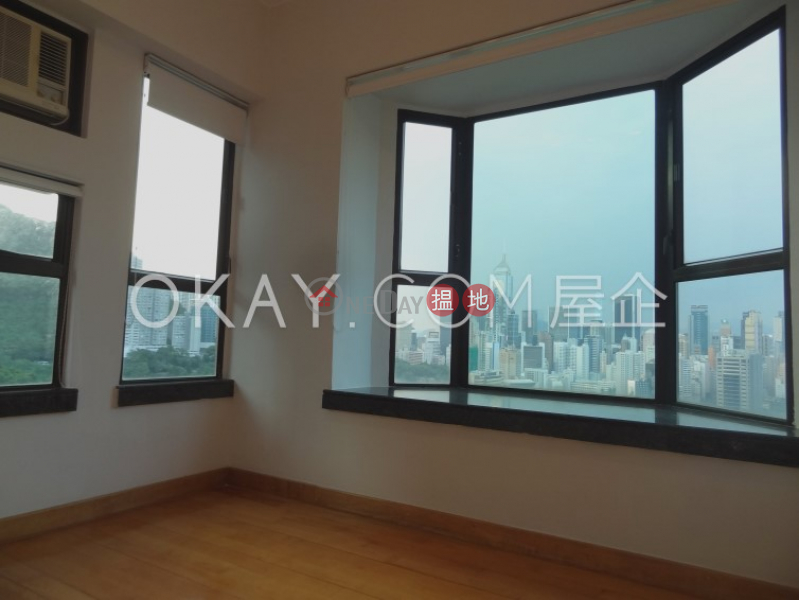 Popular 2 bedroom on high floor | Rental, 1 Wong Nai Chung Road | Wan Chai District | Hong Kong | Rental | HK$ 26,000/ month