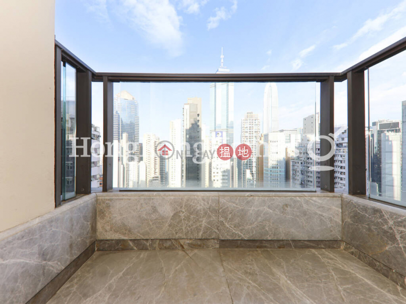 1 Bed Unit at The Pierre | For Sale | 1 Coronation Terrace | Central District | Hong Kong, Sales HK$ 13.8M
