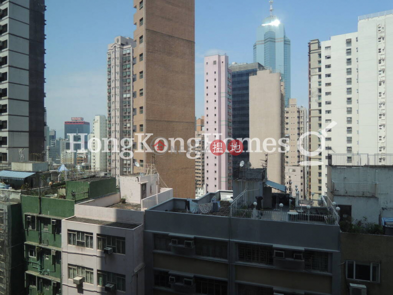 Property Search Hong Kong | OneDay | Residential, Rental Listings Studio Unit for Rent at Gramercy