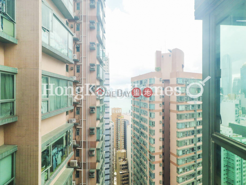 Property Search Hong Kong | OneDay | Residential | Rental Listings | 3 Bedroom Family Unit for Rent at Queen\'s Terrace