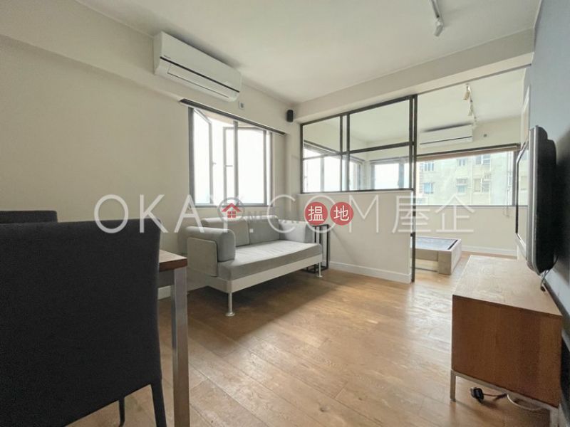 Property Search Hong Kong | OneDay | Residential, Sales Listings Charming 1 bed on high floor with sea views & rooftop | For Sale