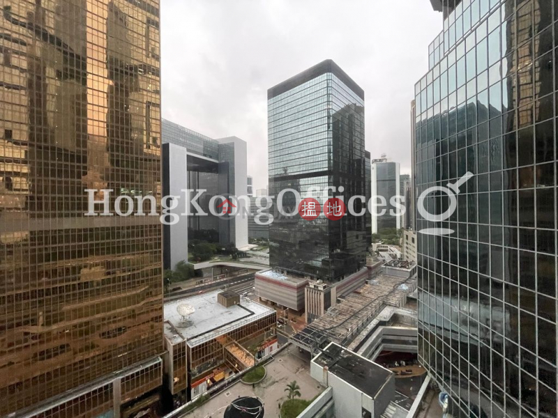 Property Search Hong Kong | OneDay | Office / Commercial Property, Rental Listings | Office Unit for Rent at Lippo Centre