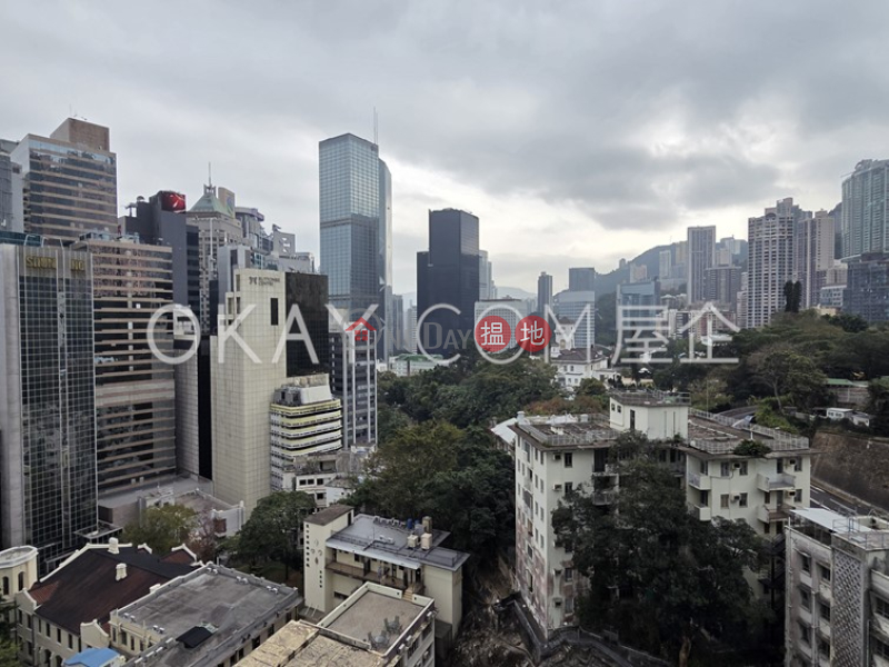 Property Search Hong Kong | OneDay | Residential, Rental Listings | Gorgeous 1 bedroom on high floor | Rental