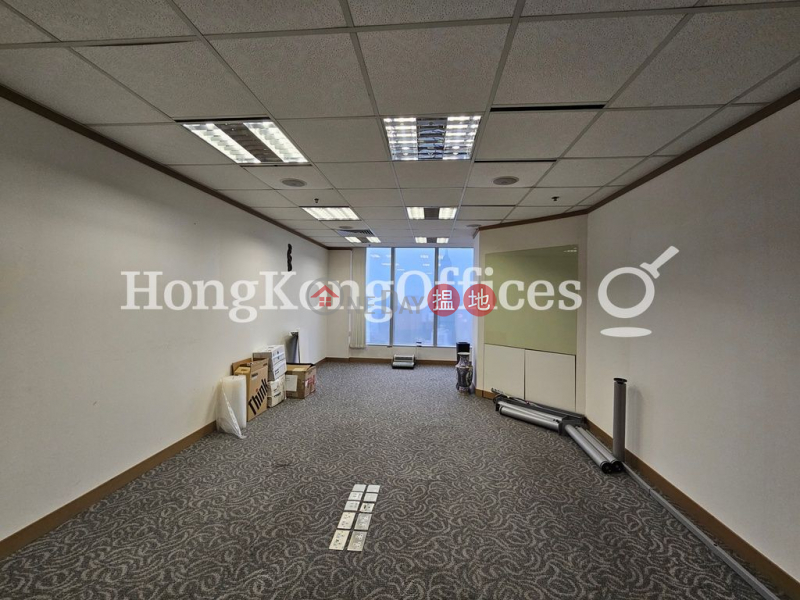 HK$ 300,200/ month Lippo Centre | Central District | Office Unit for Rent at Lippo Centre