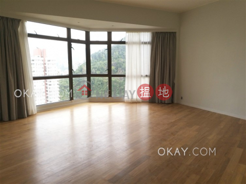 Unique 3 bedroom with parking | Rental, Bamboo Grove 竹林苑 | Eastern District (OKAY-R25385)_0