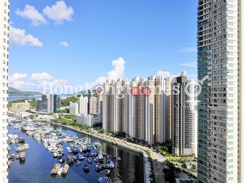 2 Bedroom Unit for Rent at Tower 1 Grand Promenade | Tower 1 Grand Promenade 嘉亨灣 1座 Rental Listings