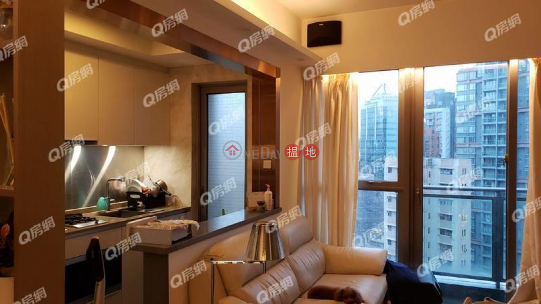 HK$ 15.3M, Grand Austin Tower 1A Yau Tsim Mong Grand Austin Tower 1A | 2 bedroom Mid Floor Flat for Sale