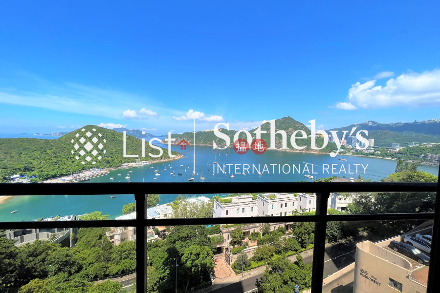 Property for Sale at The Somerset with 3 Bedrooms 67 Repulse Bay Road | Southern District, Hong Kong Sales | HK$ 120M