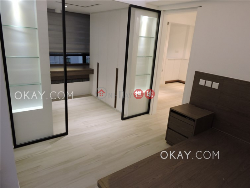 HK$ 25,000/ month | Vantage Park Western District, Intimate 1 bedroom in Mid-levels West | Rental