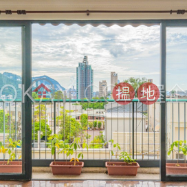 Exquisite 4 bedroom with terrace, balcony | Rental | Chun Fung Tai (Clement Court) 松風臺 _0