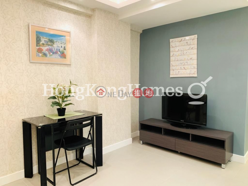 Studio Unit at Fully Building | For Sale, Fully Building 富利大廈 Sales Listings | Wan Chai District (Proway-LID115161S)