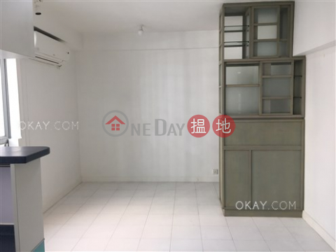 Charming 2 bedroom in Wan Chai | Rental, Lok Moon Mansion 樂滿大廈 | Wan Chai District (OKAY-R223916)_0