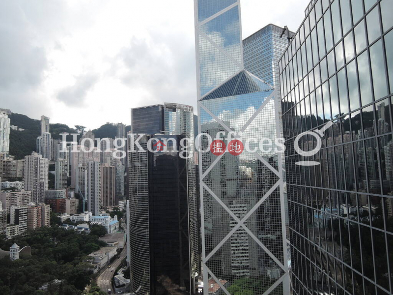 Office Unit for Rent at Lippo Centre, Lippo Centre 力寶中心 Rental Listings | Central District (HKO-58146-ABFR)