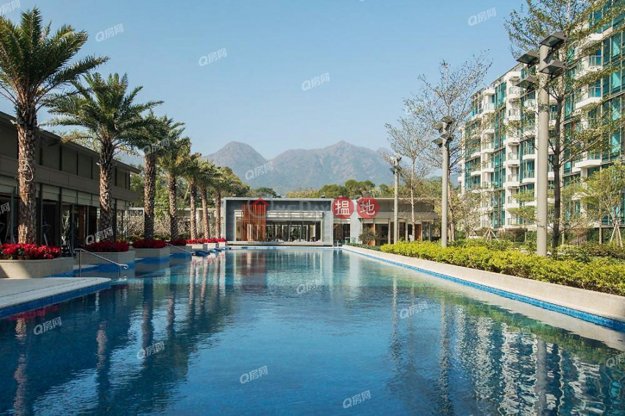 Property Search Hong Kong | OneDay | Residential Rental Listings The Mediterranean Tower 1 | 3 bedroom Low Floor Flat for Rent