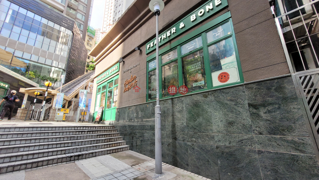 Orchid (Orchid),Mid Levels West | ()(3)