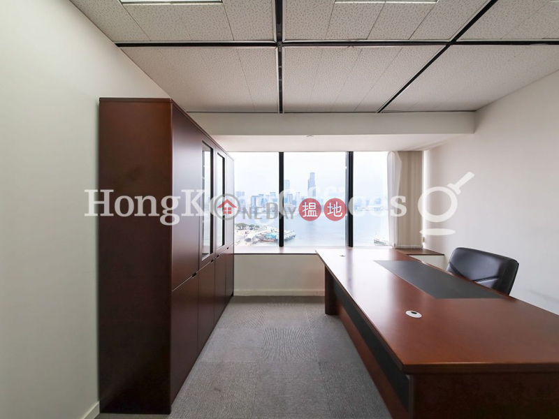 HK$ 153,648/ month, Great Eagle Centre, Wan Chai District | Office Unit for Rent at Great Eagle Centre