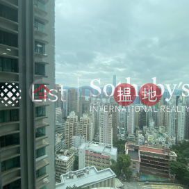Property for Rent at 80 Robinson Road with 3 Bedrooms | 80 Robinson Road 羅便臣道80號 _0