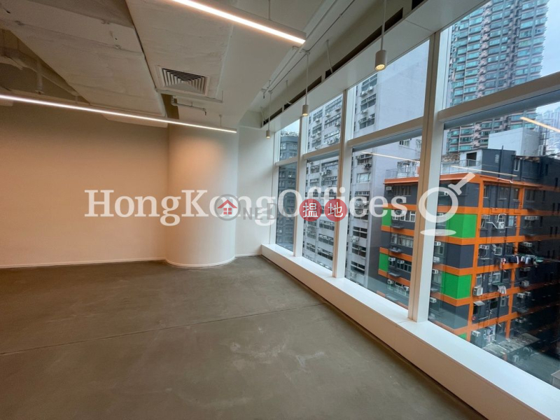 Property Search Hong Kong | OneDay | Office / Commercial Property | Rental Listings, Office Unit for Rent at 33 Des Voeux Road West