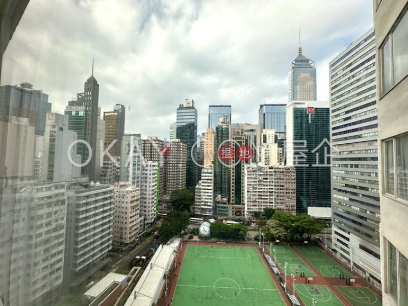 The Johnston Suites Middle | Residential Rental Listings | HK$ 30,000/ month