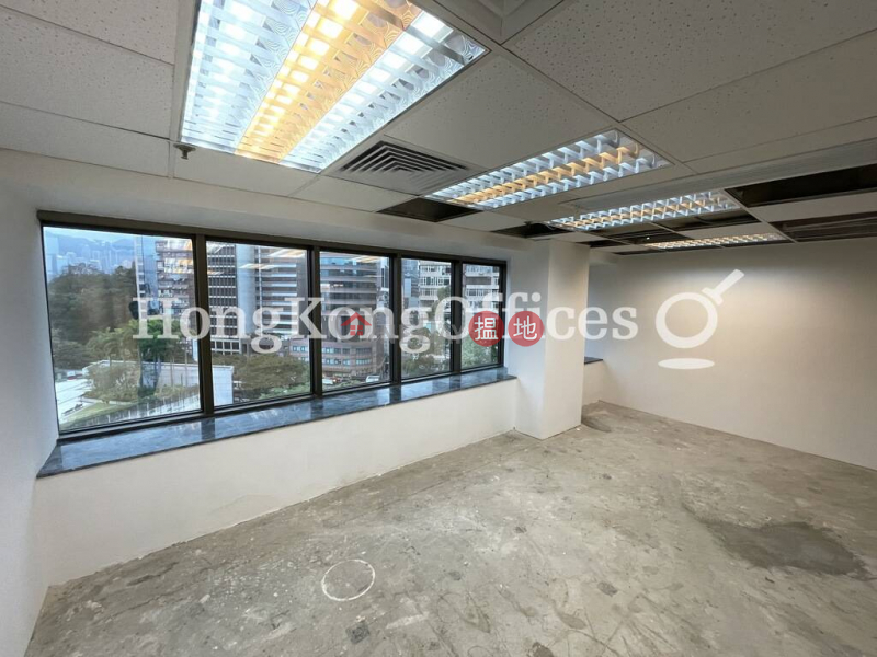 HK$ 28,598/ month Mirror Tower Yau Tsim Mong Office Unit for Rent at Mirror Tower