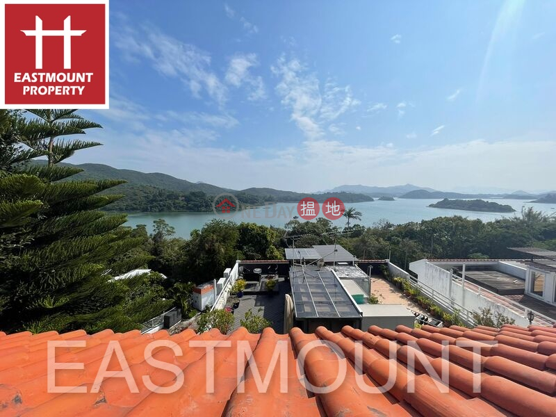 Sai Kung Village House | Property For Sale in Clover Lodge, Wong Keng Tei 黃京地萬宜山莊-Sea view complex | Wong Keng Tei Village House 黃麖地村屋 Sales Listings