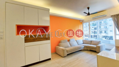 Gorgeous 3 bedroom with parking | Rental, Coral Court Block B-C 珊瑚閣 B-C座 | Eastern District (OKAY-R395436)_0