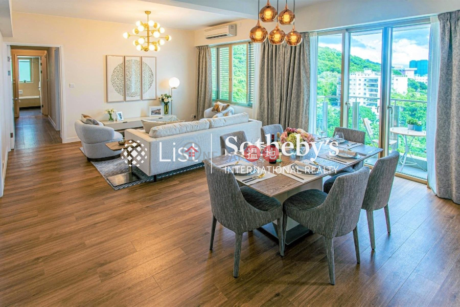 譚雅士大宅三房兩廳單位出租|西區譚雅士大宅(Jessville)出租樓盤 (SOTHEBY-R394316-R)