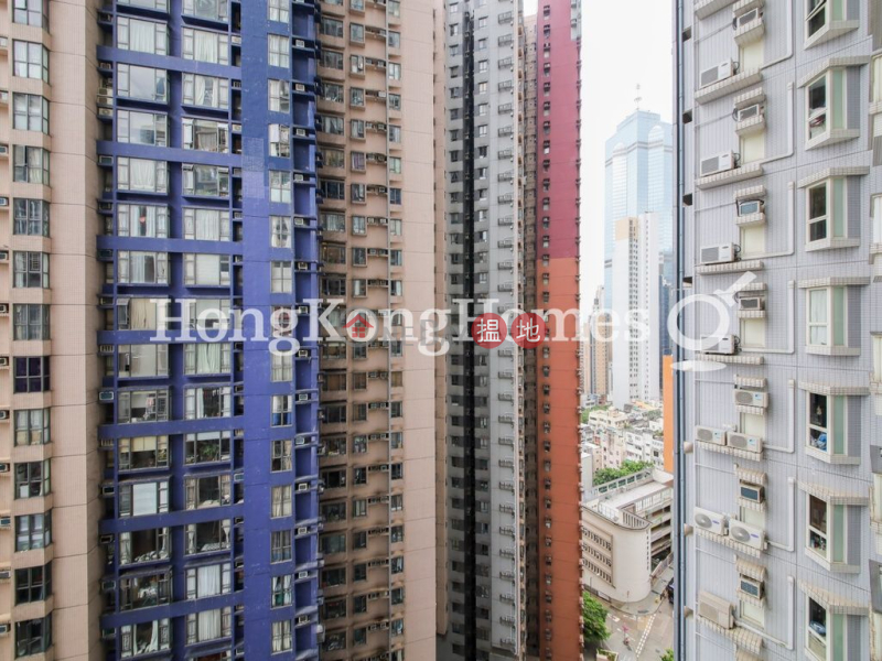 香港搵樓|租樓|二手盤|買樓| 搵地 | 住宅出售樓盤-聚賢居三房兩廳單位出售