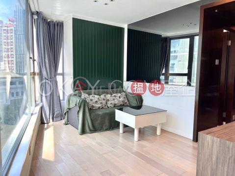 Intimate 1 bedroom on high floor | Rental | Knight On Wyndham Knight On Wyndham _0