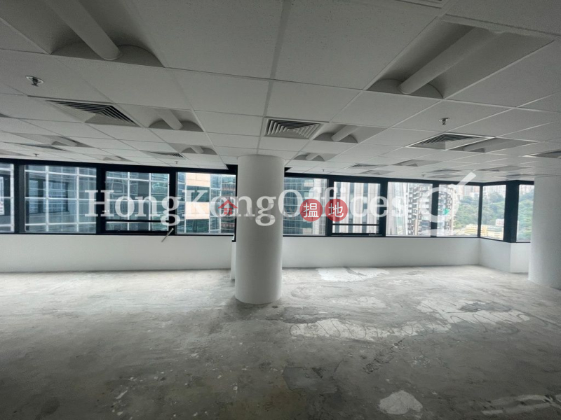 Office Unit for Rent at Lee Garden Five, 18 Hysan Avenue | Wan Chai District | Hong Kong | Rental HK$ 87,340/ month