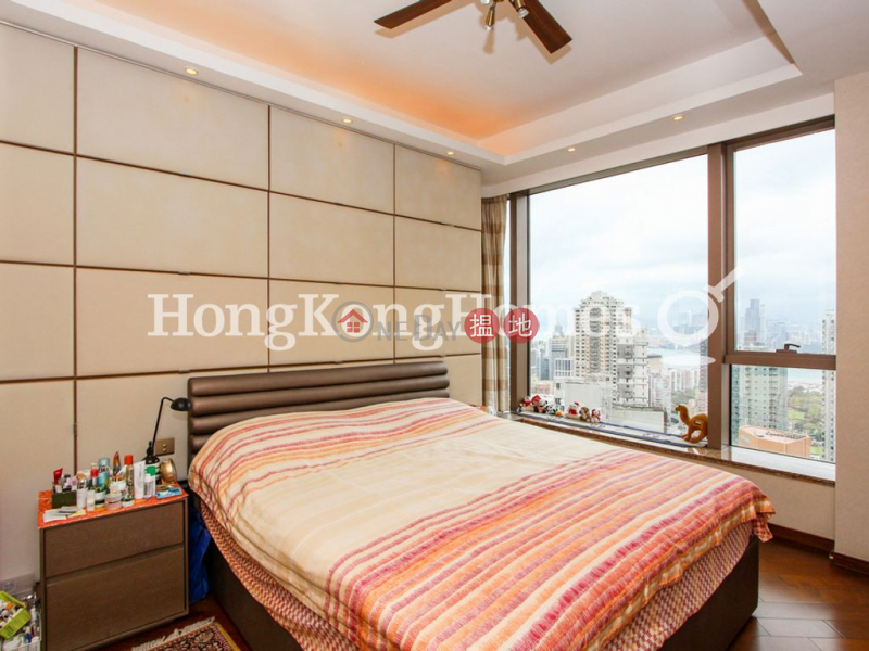 HK$ 58M | The Signature, Wan Chai District, 3 Bedroom Family Unit at The Signature | For Sale