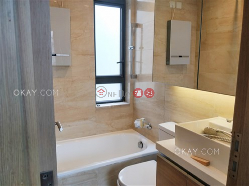 Practical 3 bedroom with balcony | Rental 18 Catchick Street | Western District | Hong Kong, Rental, HK$ 26,300/ month