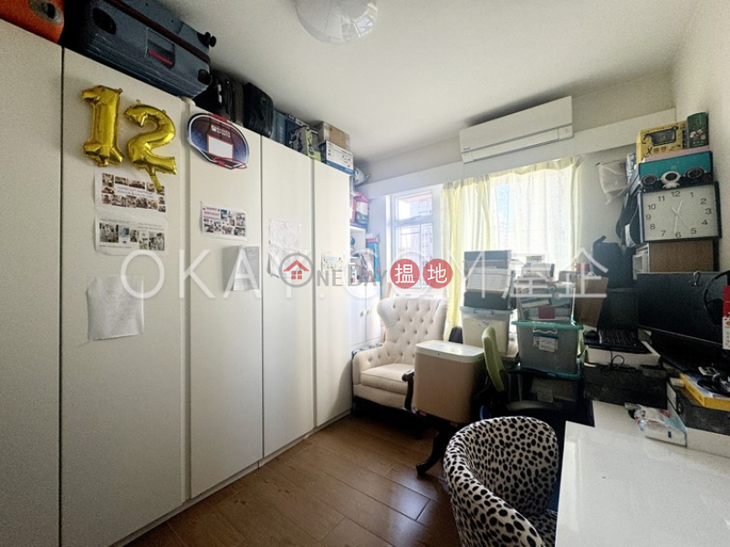HK$ 25M Parkway Court Western District | Popular 4 bedroom with balcony | For Sale