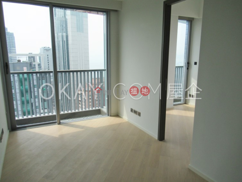 香港搵樓|租樓|二手盤|買樓| 搵地 | 住宅|出租樓盤-1房1廁,極高層,星級會所,露台瑧蓺出租單位